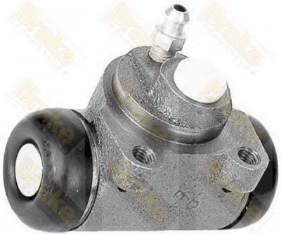 BRAKE ENGINEERING wc1556be -  Колесный тормозной цилиндр